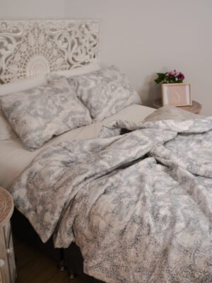 Cobertor set Hungria